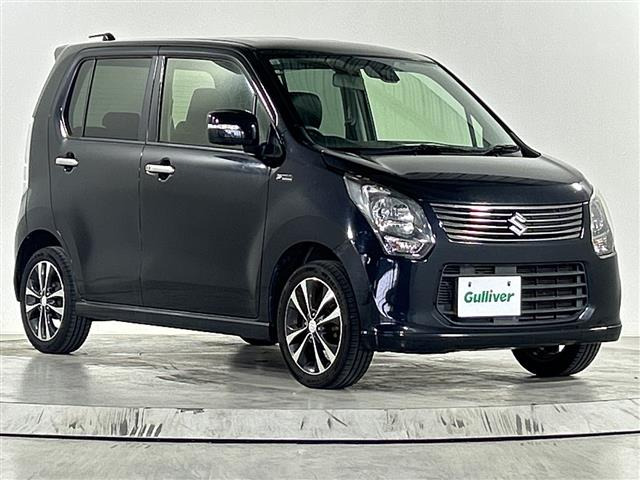 ワゴンR20周年記念車