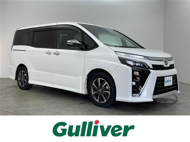 ヴォクシー2.0 ZS 煌III