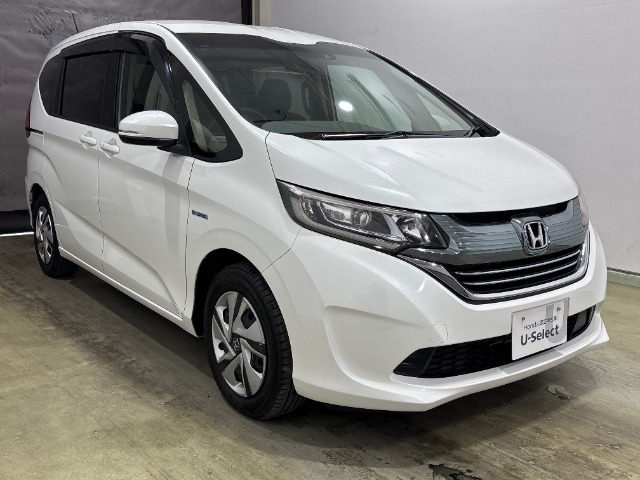 フリード+1.5 ハイブリッド G ホンダセンシング