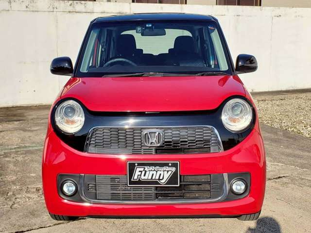 N-ONEプレミアム Lパッケージ