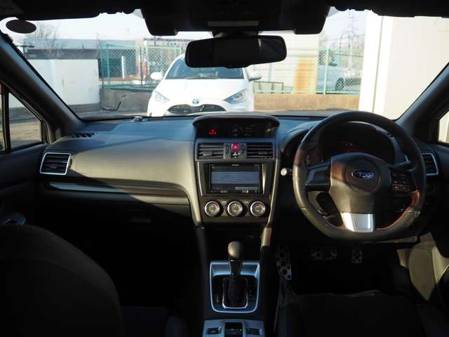 WRXS4 2.0 GT-S アイサイト 4WD