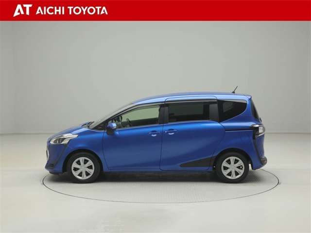 シエンタ1.5 ファンベース G