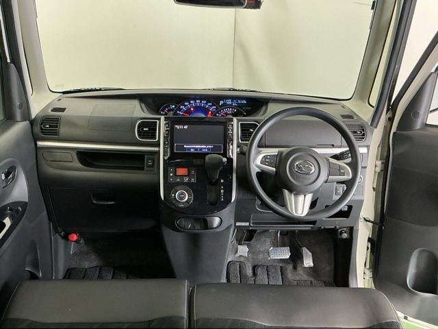 タントカスタムX トップエディション SAIII