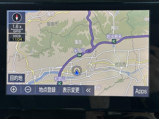 アルファード2.5 S Cパッケージ