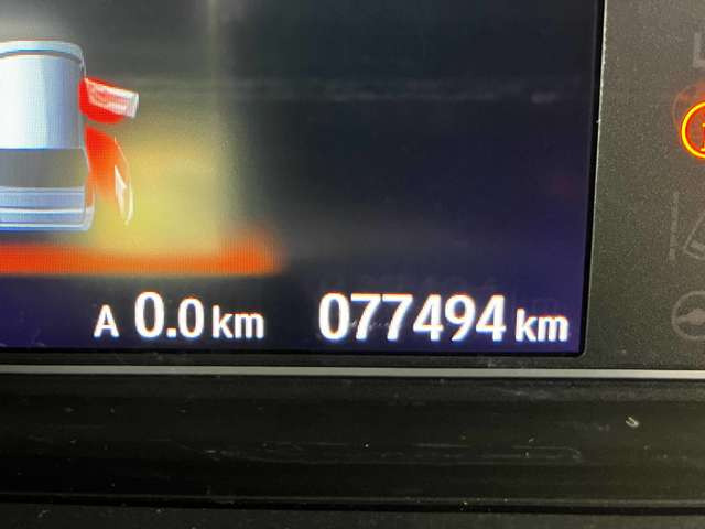 N-BOXカスタムG L ホンダセンシング 4WD