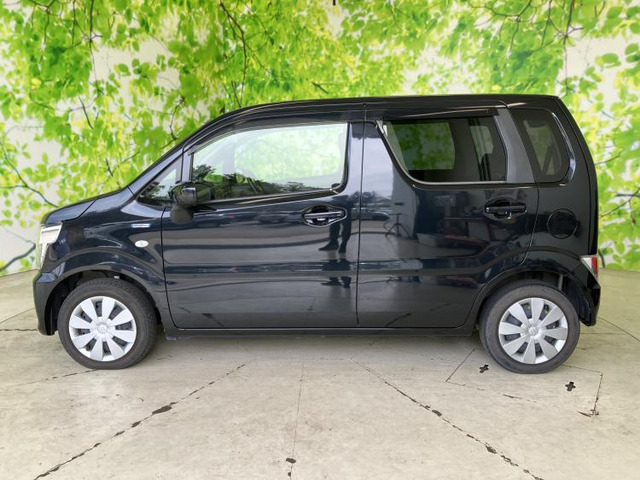 ワゴンRハイブリッド(HYBRID) FX