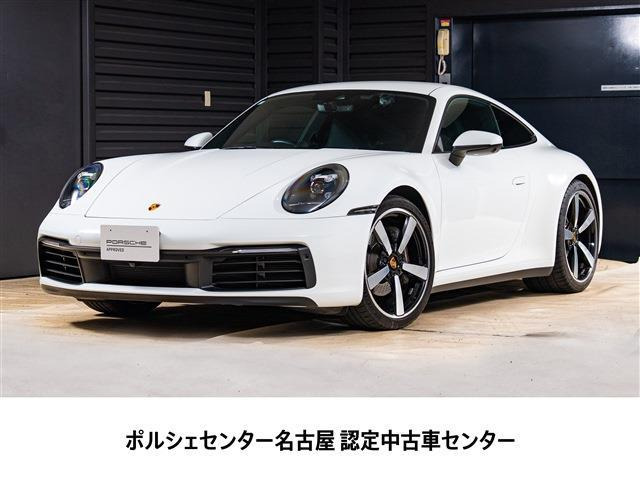911カレラ PDK