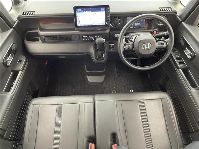 N-BOXカスタムターボ