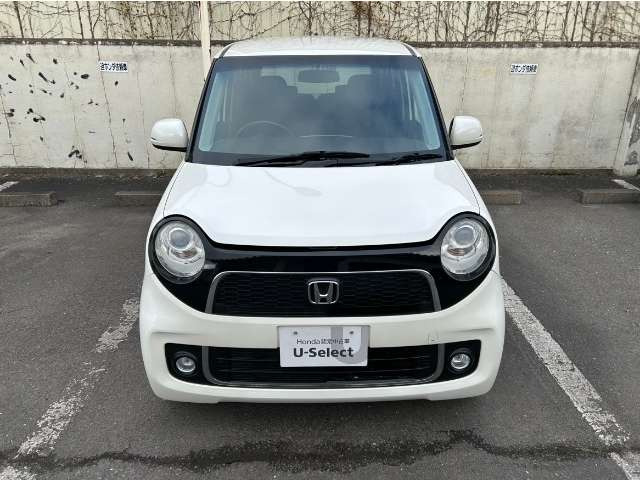 N-ONEプレミアム Lパッケージ