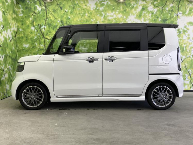 N-BOXカスタムターボ