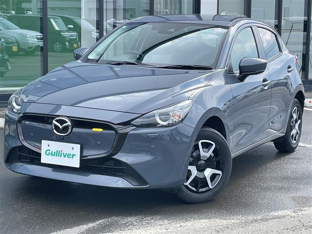 MAZDA21.5 15BD 4WD