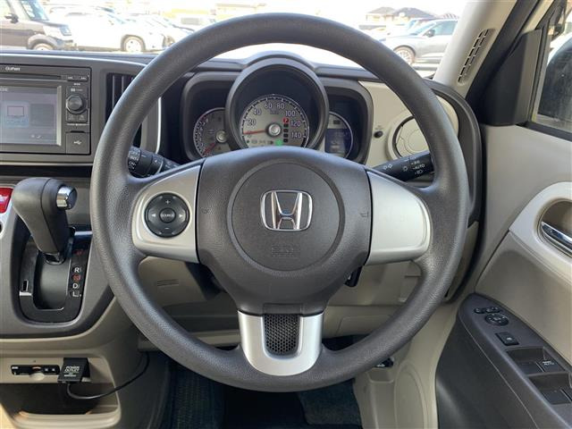 N-ONEG Lパッケージ