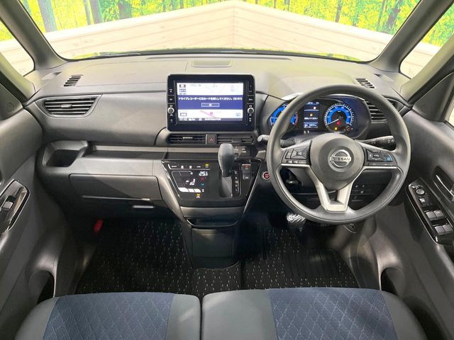 ルークスハイウェイスターX プロパイロットエディション