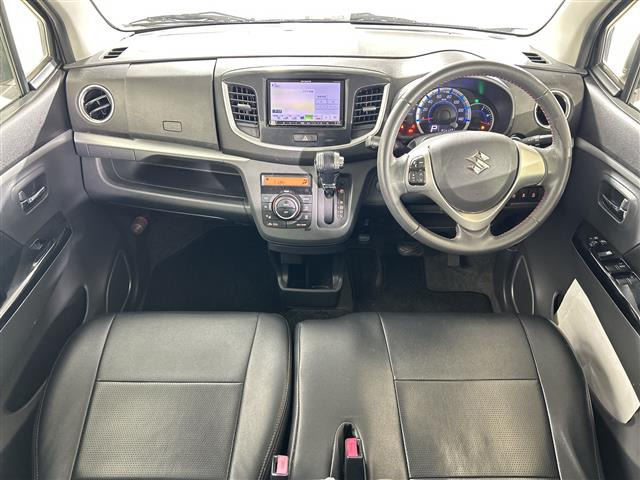 ワゴンR20周年記念車