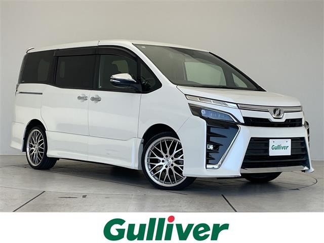 ヴォクシー2.0 ZS 煌