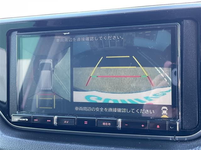 ムーヴカスタムX リミテッドII SAIII