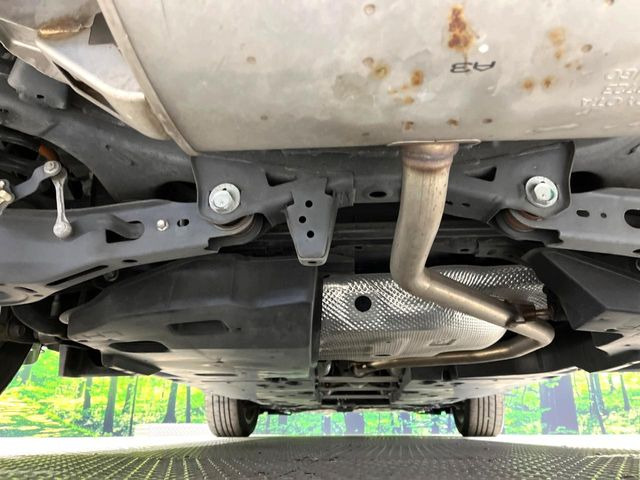 下回りがきれいなうちに、防錆加工の施工がオススメ。降雪地域はもちろん、沿岸部にお住いの方や、趣味でマリン・ウィンタースポーツをされる方にご好評いただいております。