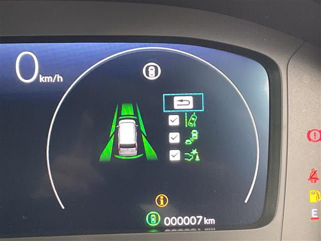 ステップワゴン2.0 e:HEV エアー EX