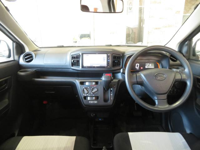 ミライースB SAIII