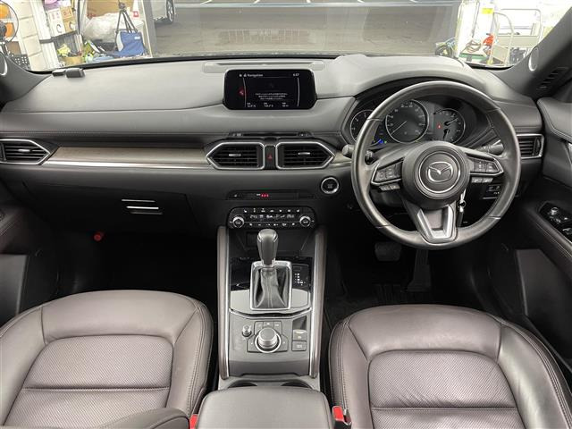 CX-52.2 XD エクスクルーシブ モード