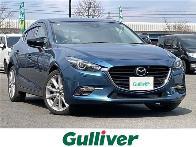 アクセラスポーツ1.5 15XD プロアクティブ