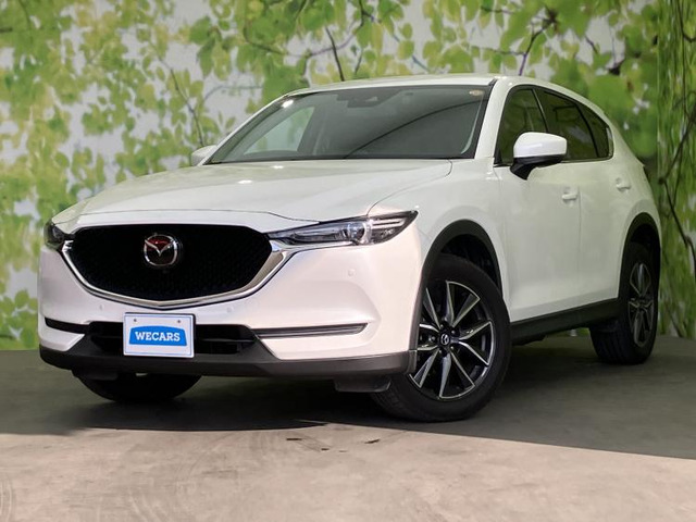 CX-52.0 20S プロアクティブ