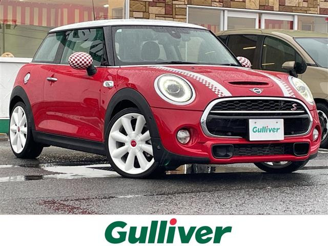 ミニクーパー S