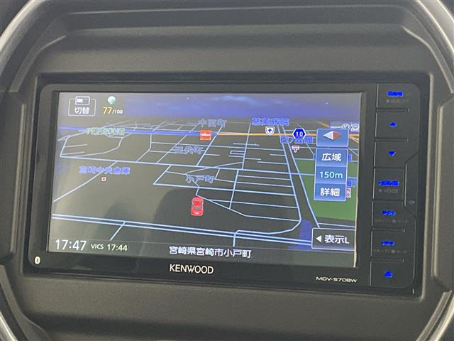 ハスラーJ スタイル ターボ