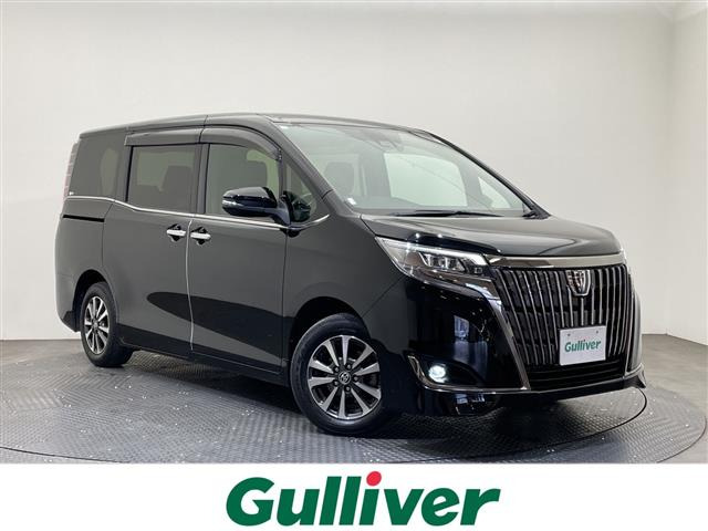 エスクァイア2.0 Gi プレミアムパッケージ ブラックテイラード