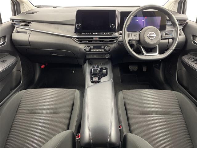 ノート1.2 X FOUR 4WD