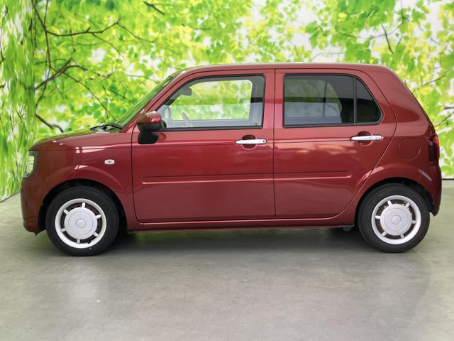 ミラトコットX SAIII