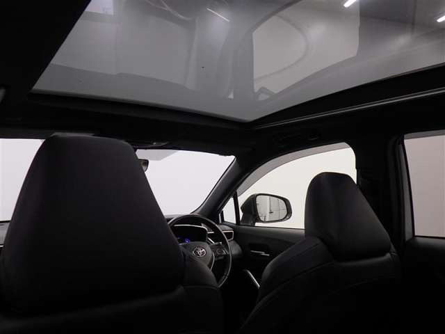 カローラクロス1.8 ハイブリッド Z