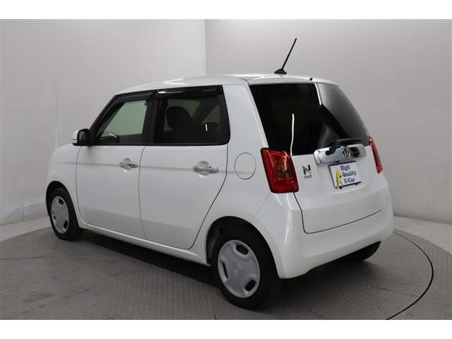 N-ONEスタンダード L