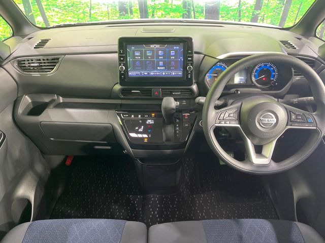 ルークスハイウェイスターX プロパイロットエディション