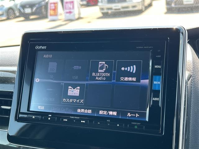 N-BOXカスタムG L ターボ ホンダセンシング