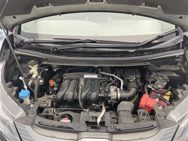 フリード1.5 G ホンダセンシング 4WD