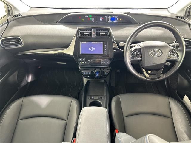 プリウス1.8 S ツーリングセレクション