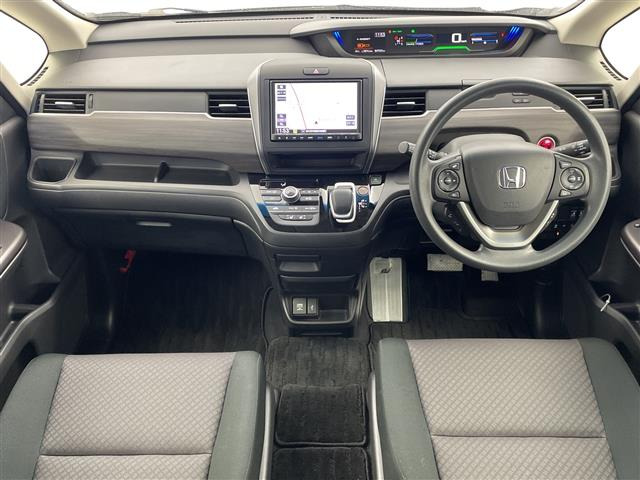 フリード+1.5 ハイブリッド G ブラックスタイル