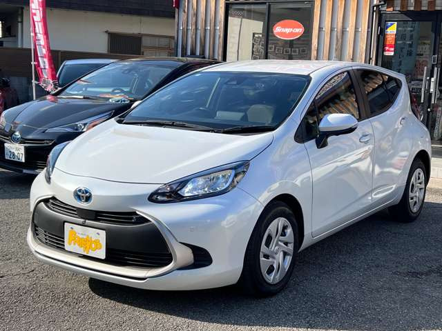 当店は兵庫県にある『ハイブリッドコンパクトカー専門店』です!県外のお客様も大歓迎です♪全国に納車可能ですので、お気軽にお問合せください!!