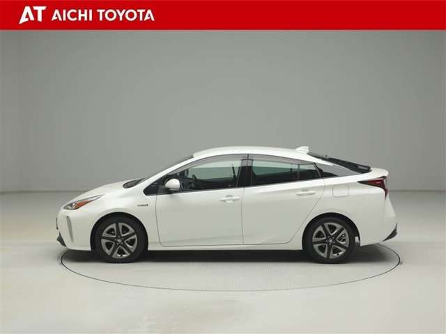 プリウス1.8 A ツーリングセレクション