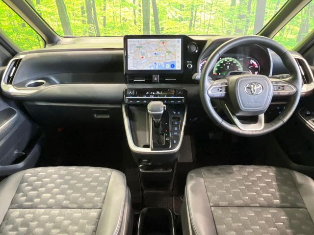 ヴォクシー2.0 S-Z