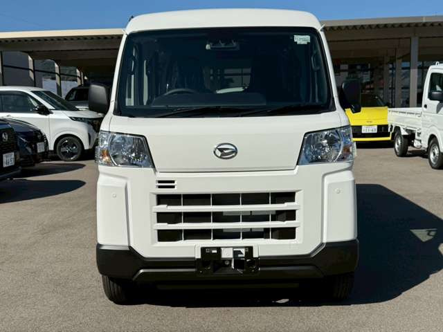 ハイゼットカーゴ