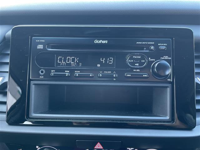 フィット1.5 e:HEV モデューロX