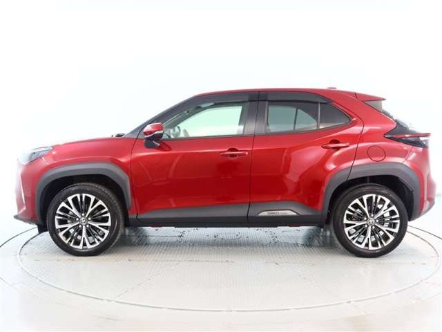 ヤリスクロス1.5 Z