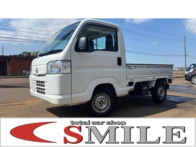 アクティトラックアタック 4WD