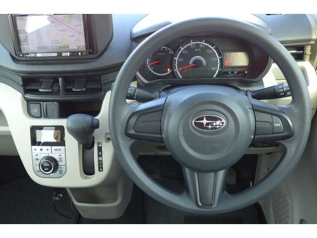 ステラG スマートアシスト