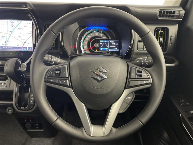 ハスラーハイブリッド(HYBRID) X