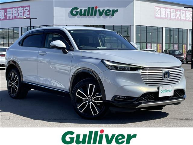 ヴェゼル1.5 ハイブリッド Z