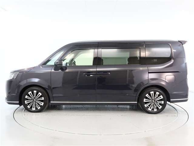 ステップワゴン2.0 e:HEV スパーダ