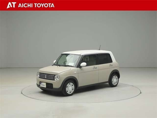 アルトラパンモード